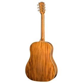 Gibson 2018 J-45 Mahogony Antique Natural Гитары акустические